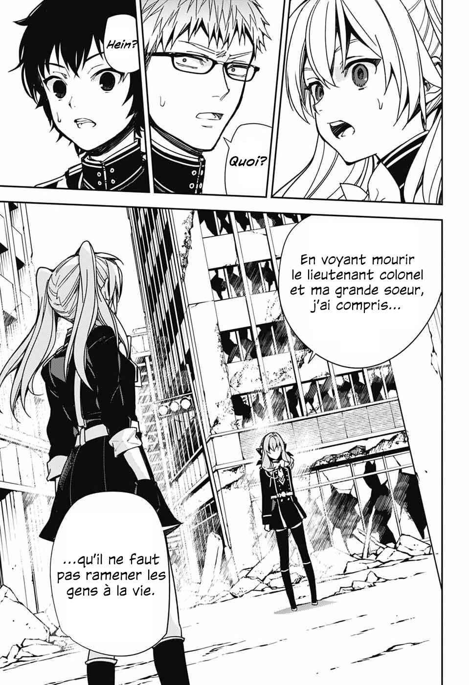 Chapter 153 - Page 23