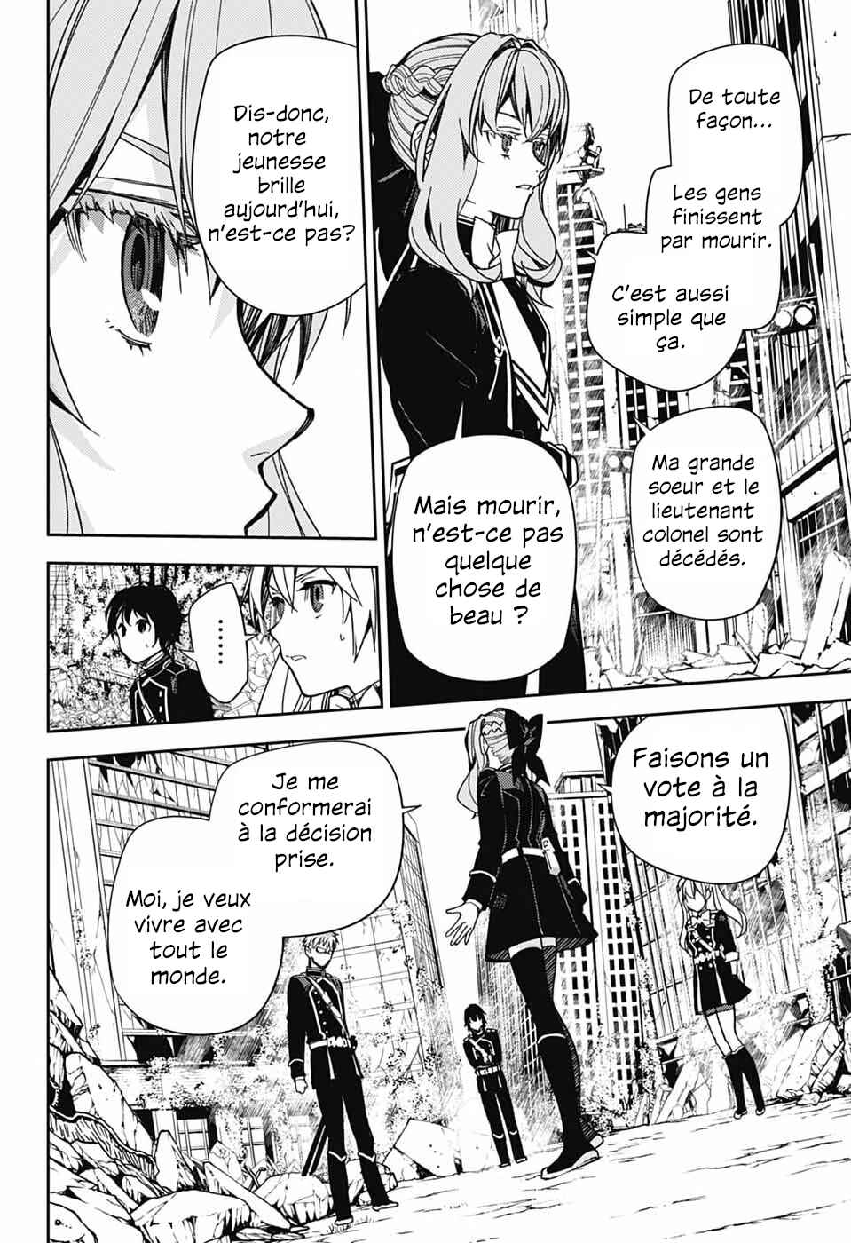 Chapter 153 - Page 28