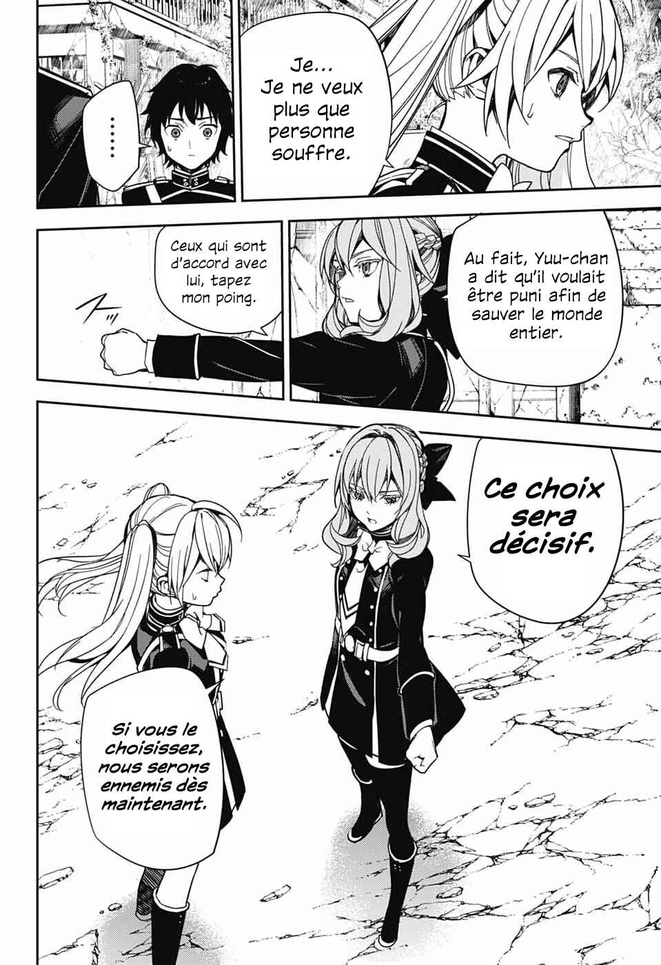 Chapter 153 - Page 30