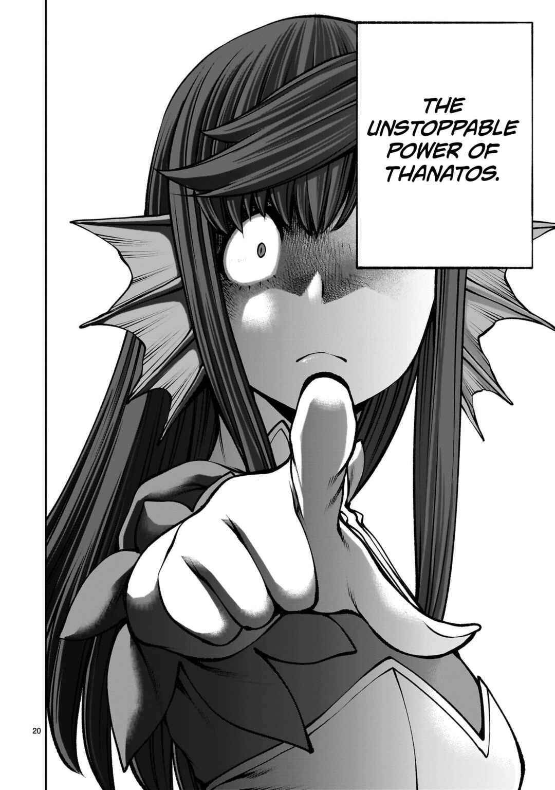 Chapter 11 - Page 19