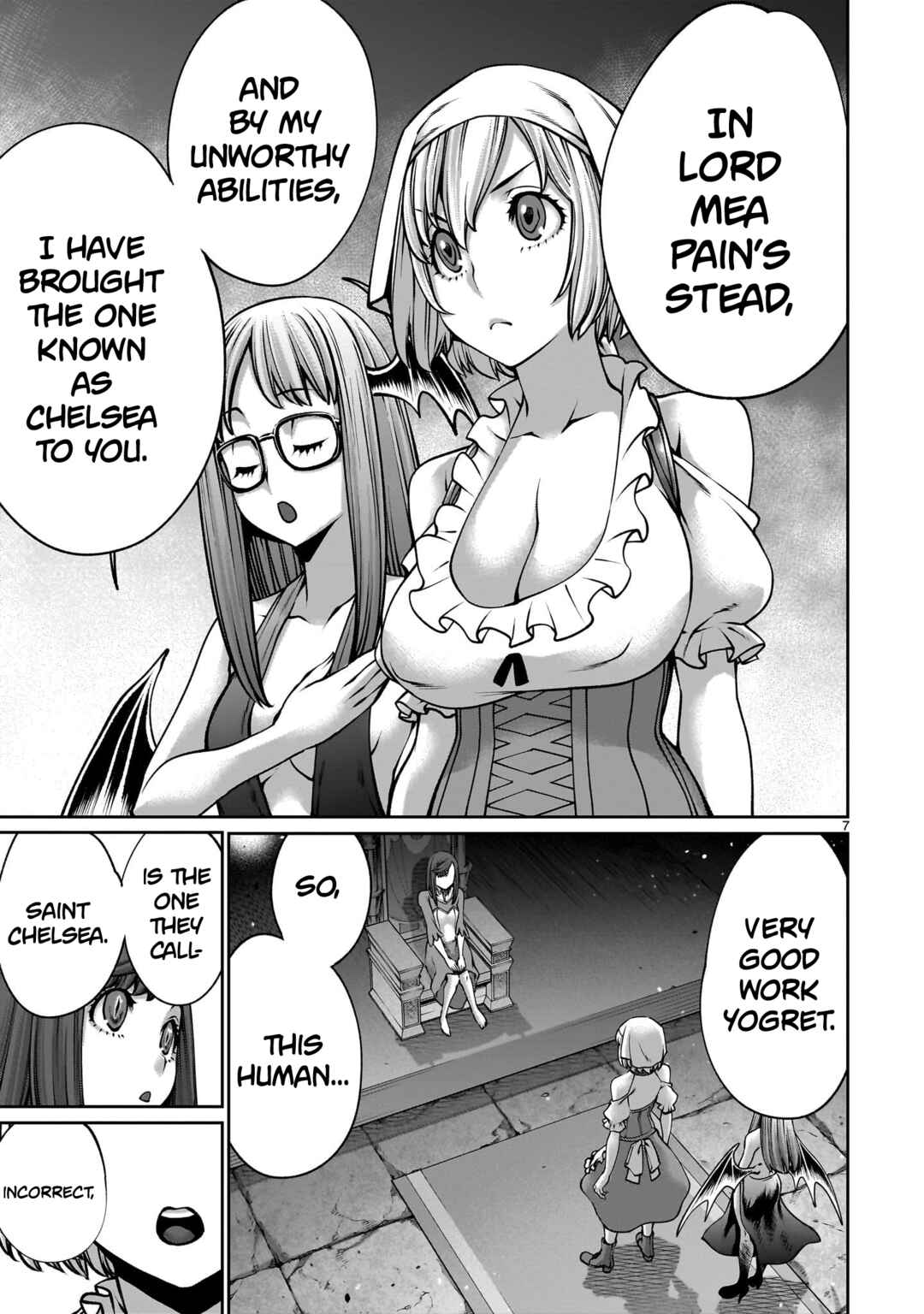 Chapter 11 - Page 6