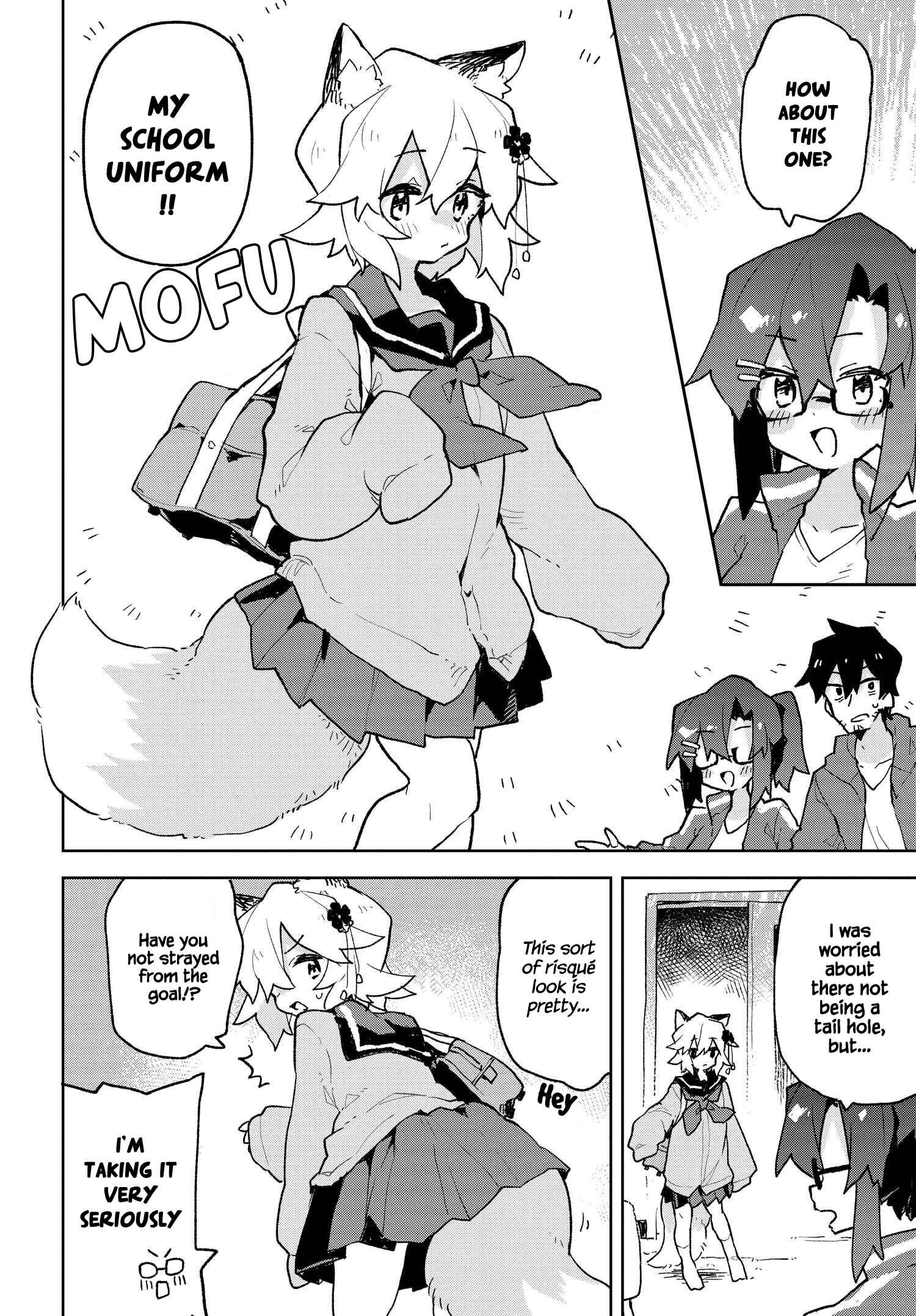 Chapter 74 - Page 8