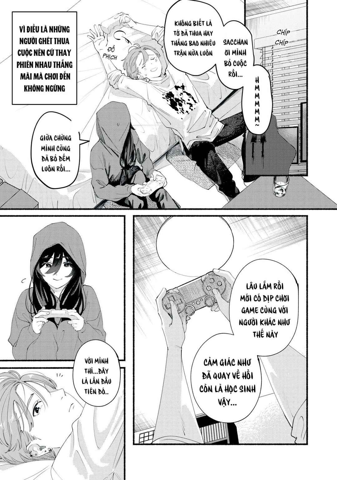 Chapter 1 - Page 22