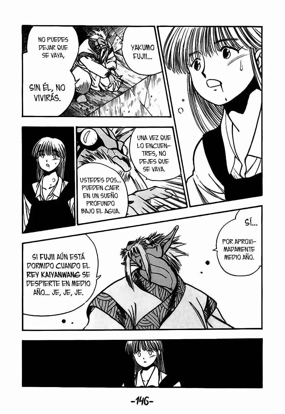 Chapter 141 - Page 11