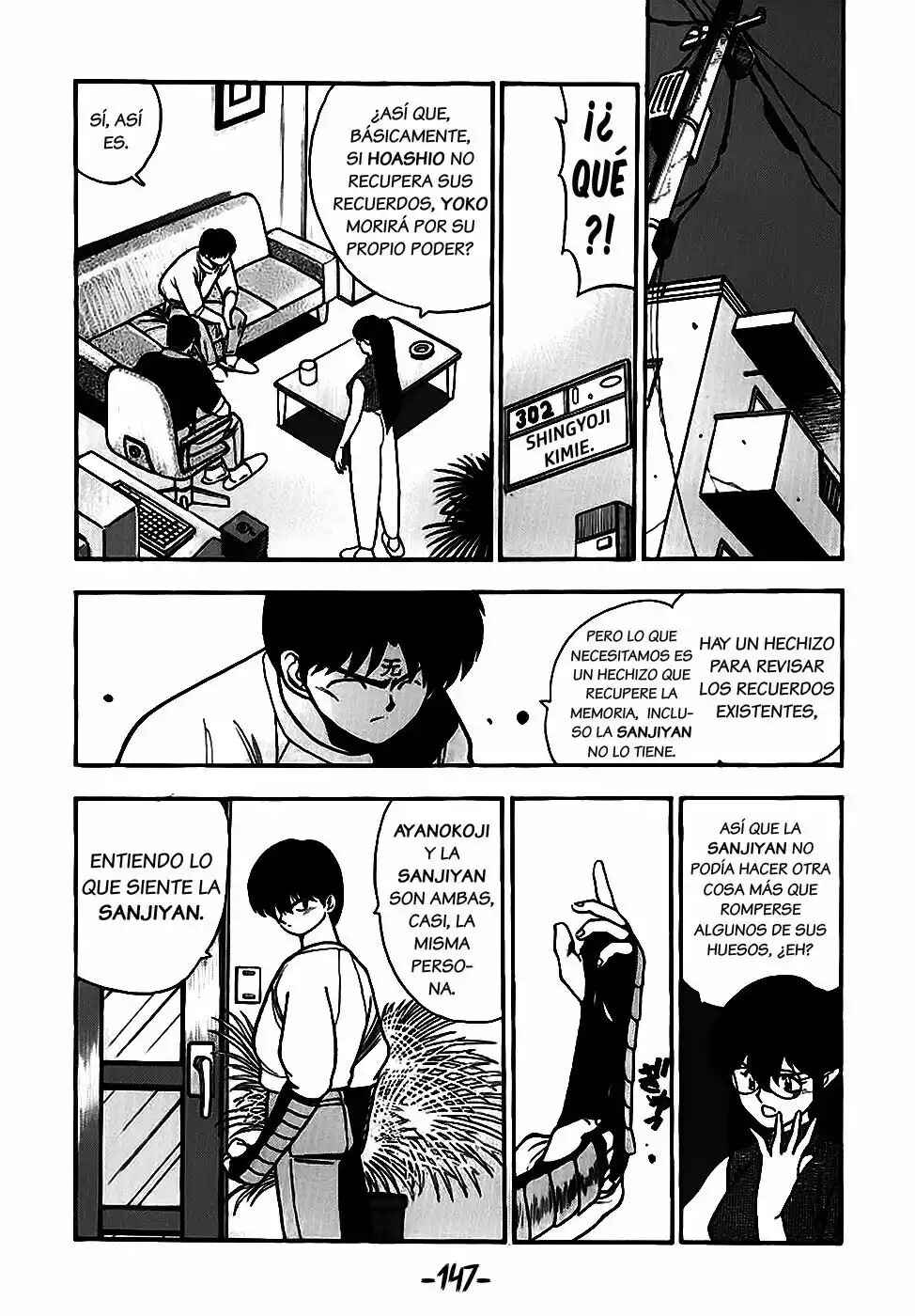 Chapter 141 - Page 12