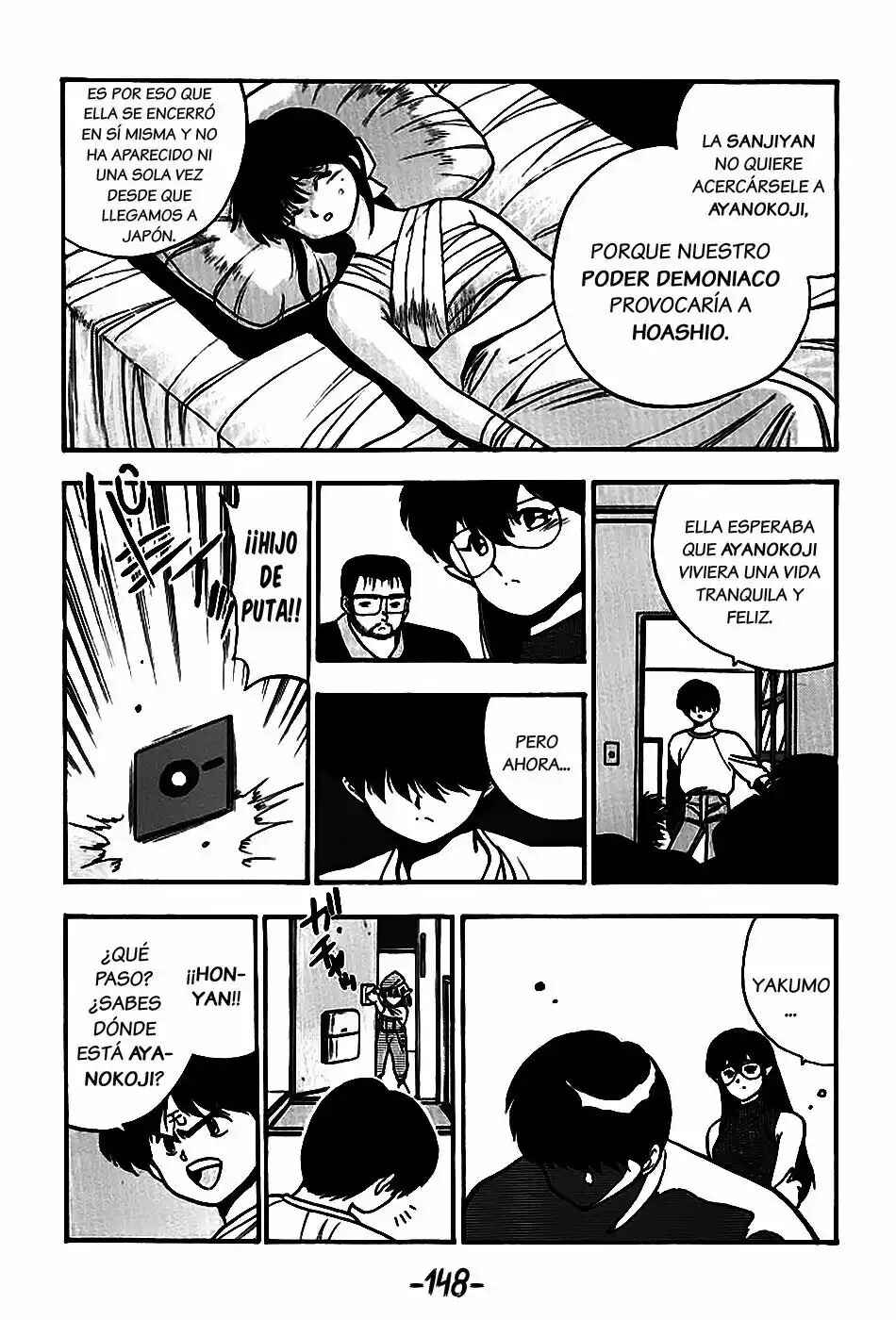Chapter 141 - Page 13