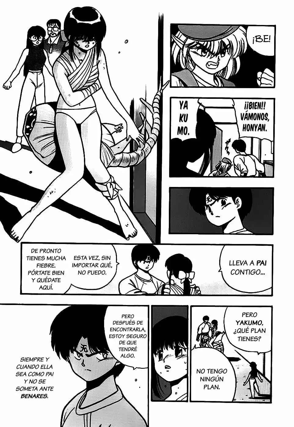 Chapter 141 - Page 14