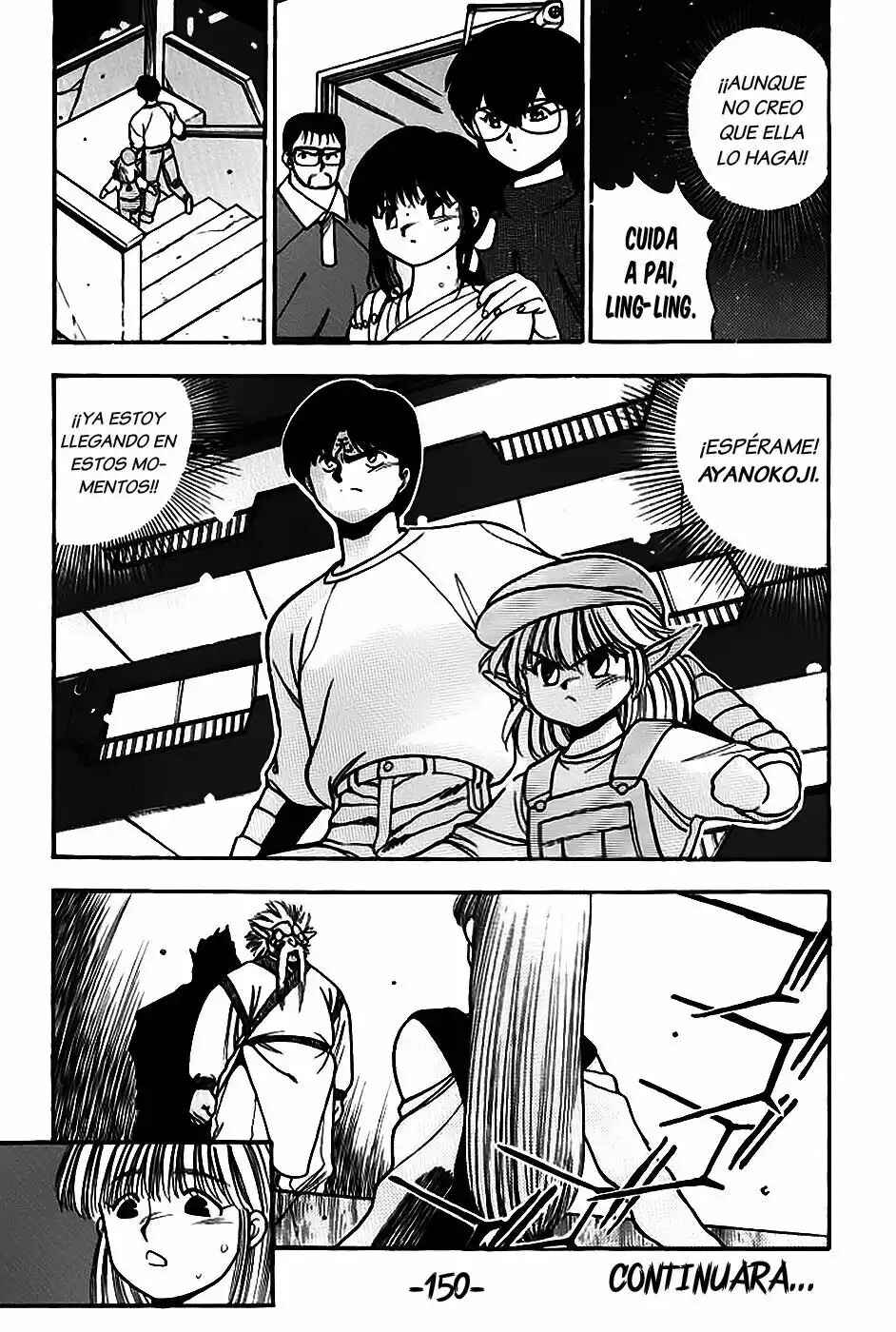 Chapter 141 - Page 15