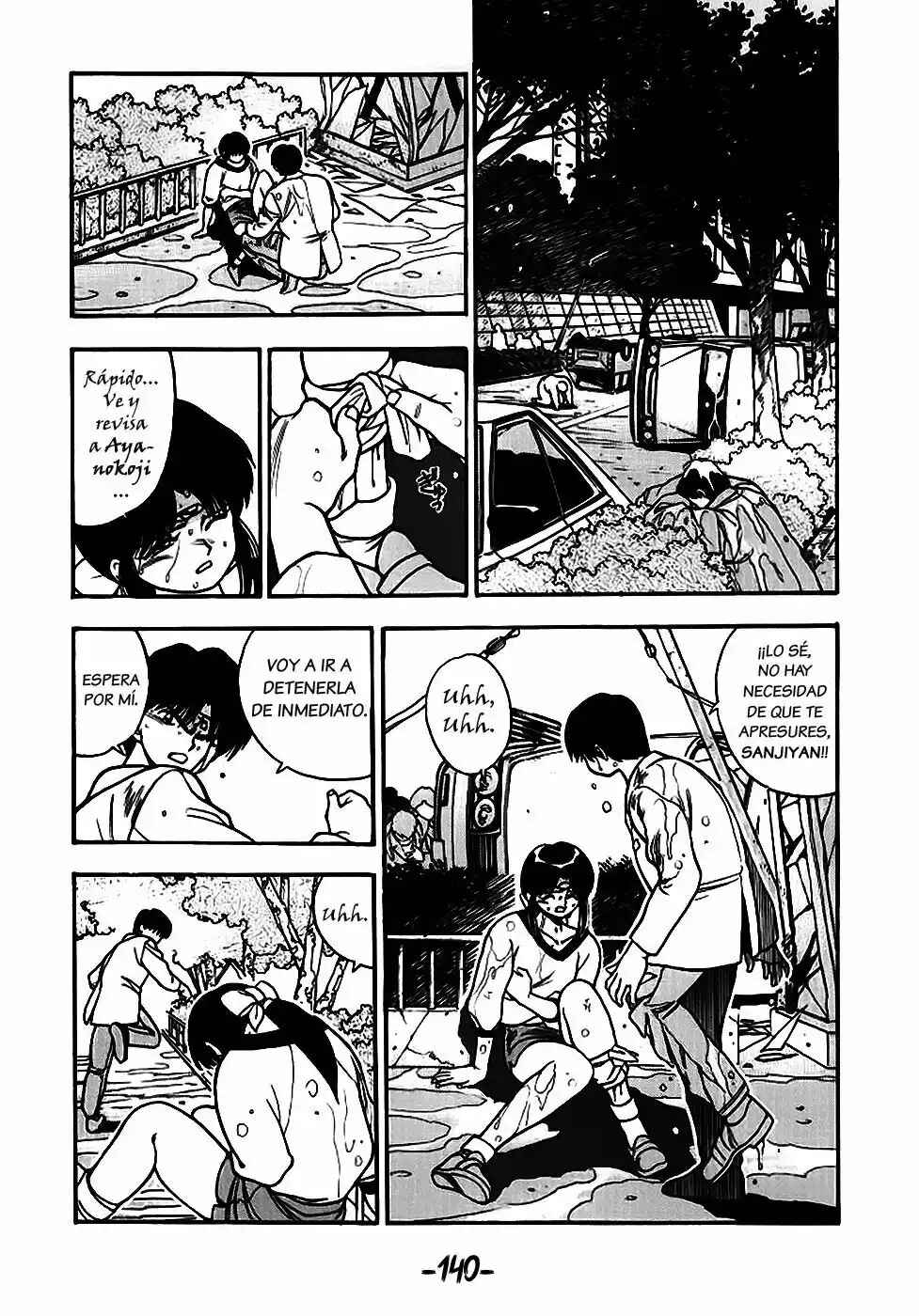 Chapter 141 - Page 5