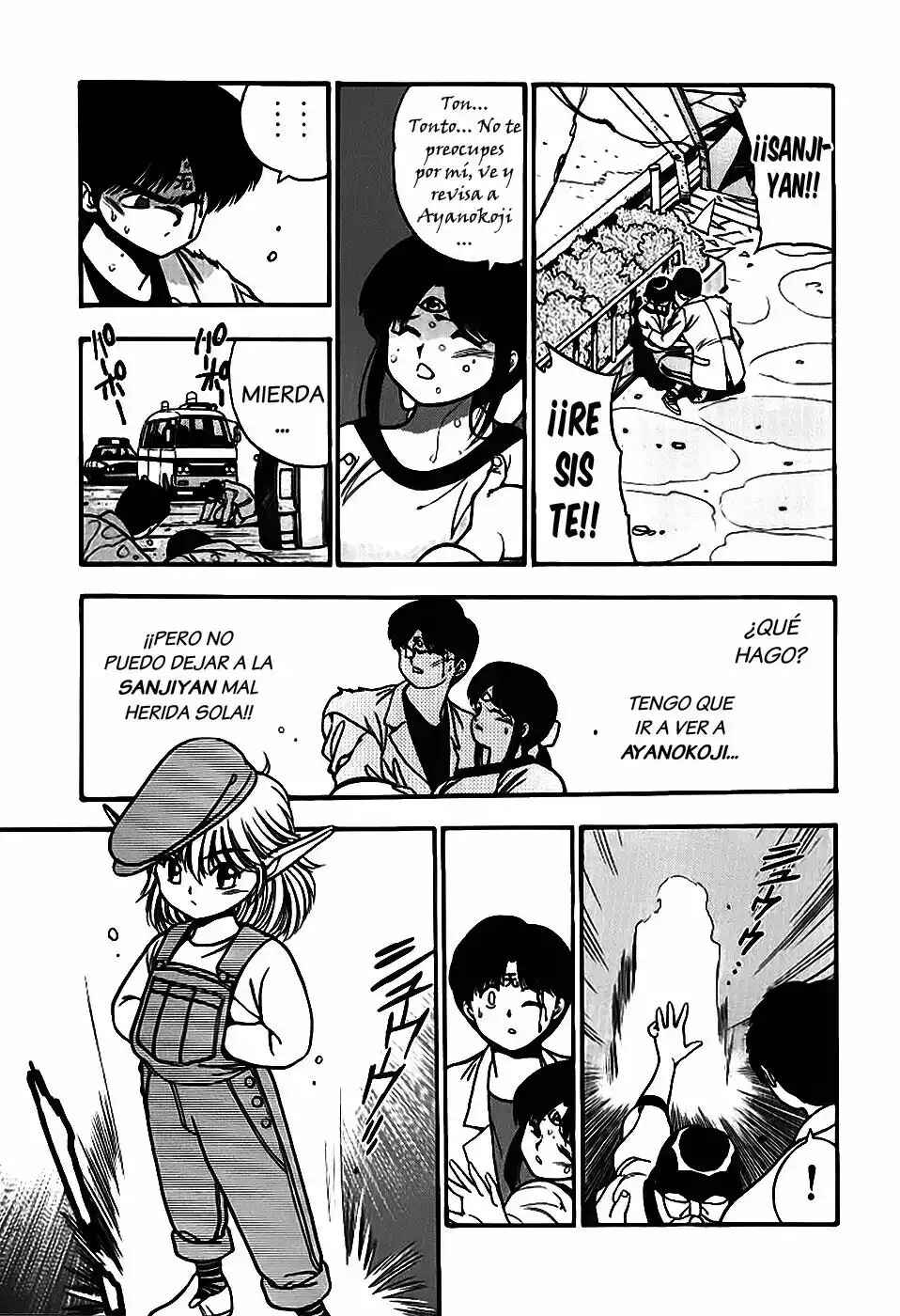 Chapter 141 - Page 6