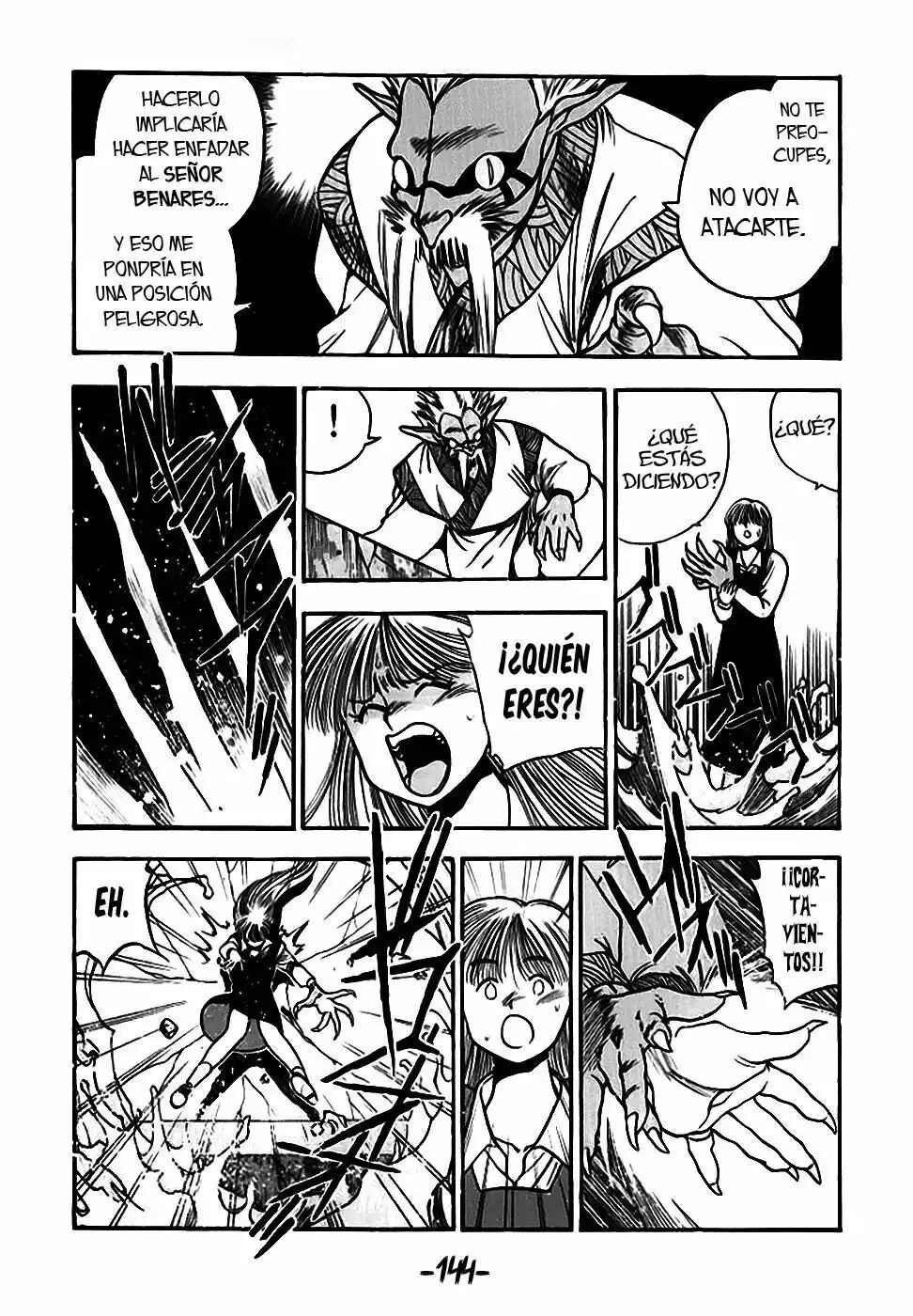 Chapter 141 - Page 9