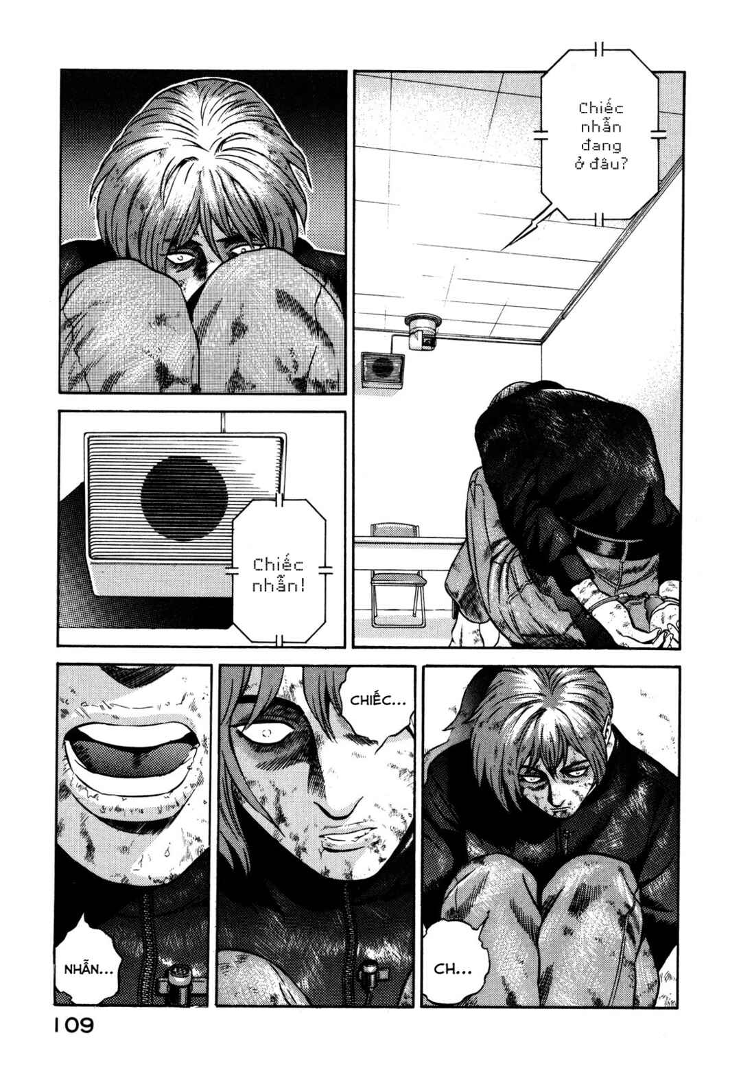 Chapter 21 - Page 19