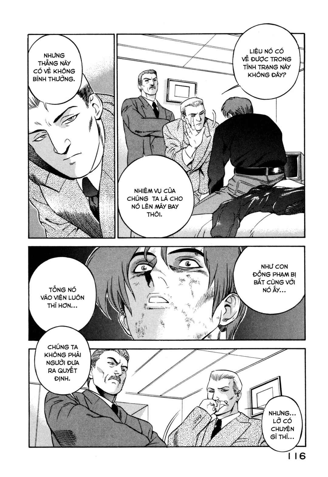Chapter 21 - Page 26