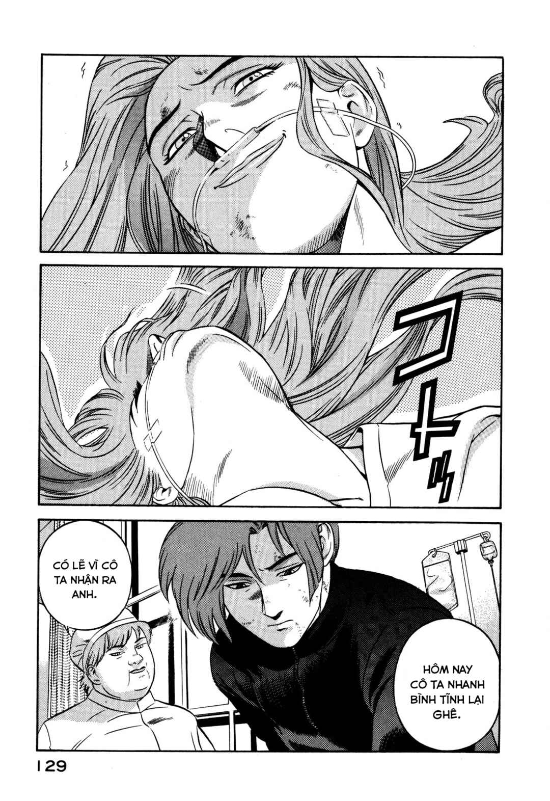 Chapter 21 - Page 39