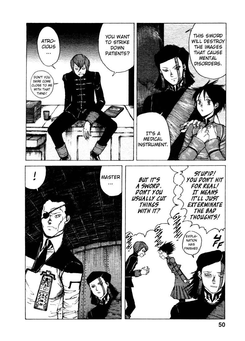 Chapter 2 - Page 7