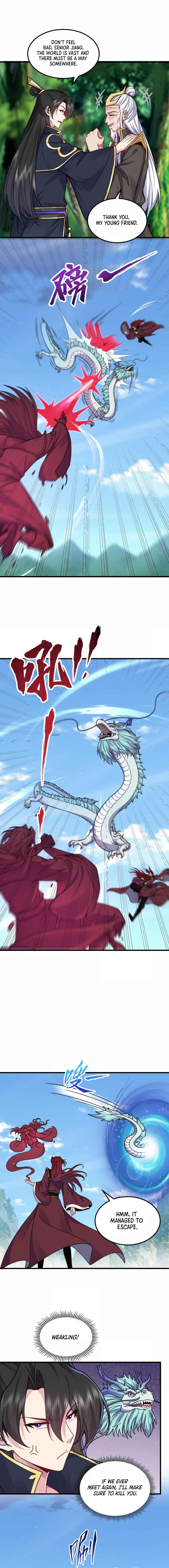 Chapter 106 - Page 3