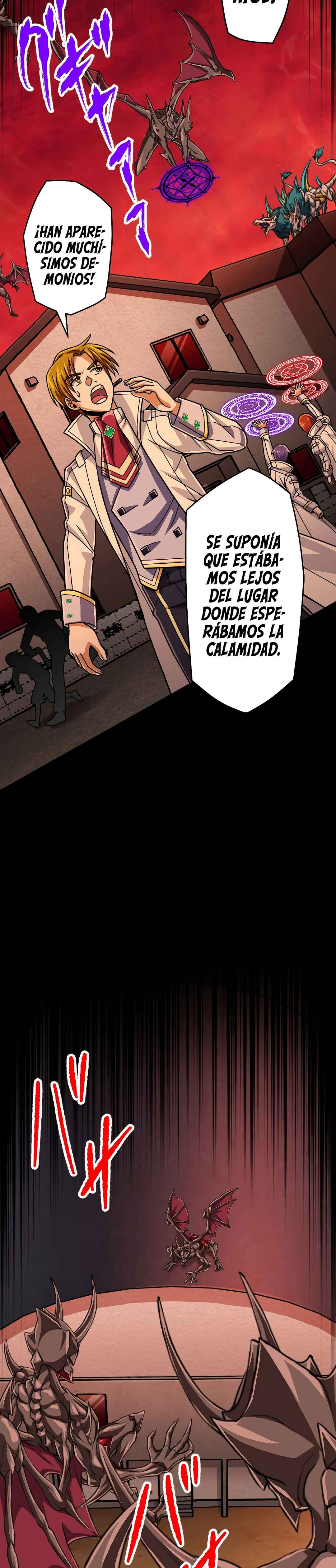 Chapter 90 - Page 19