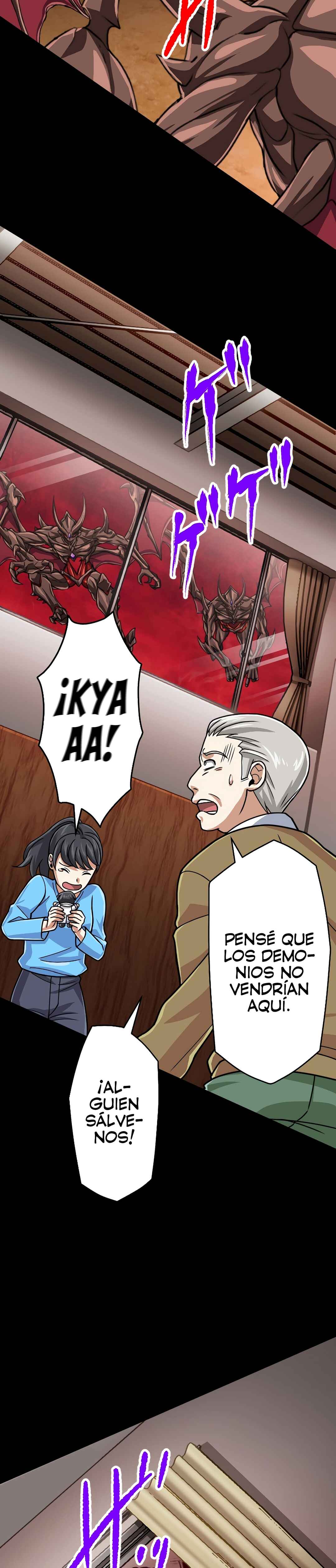 Chapter 90 - Page 20
