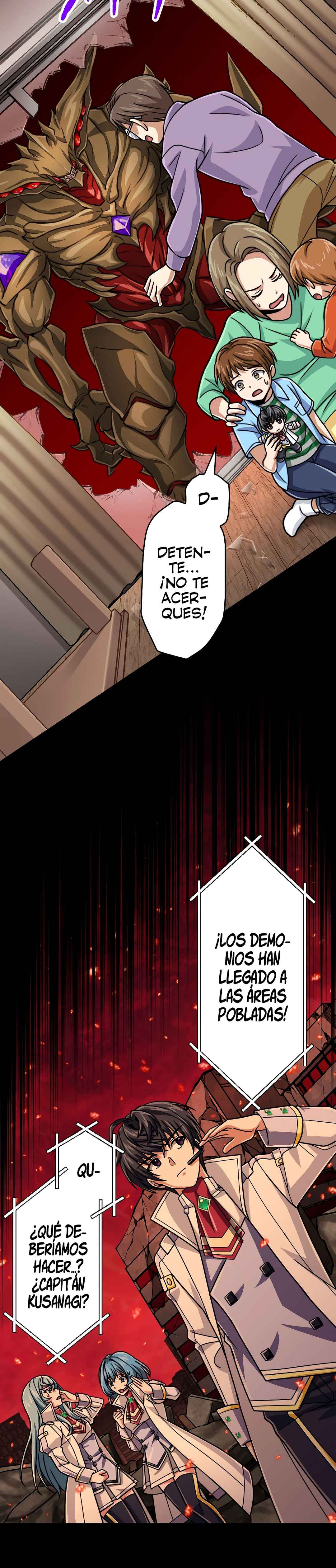 Chapter 90 - Page 21
