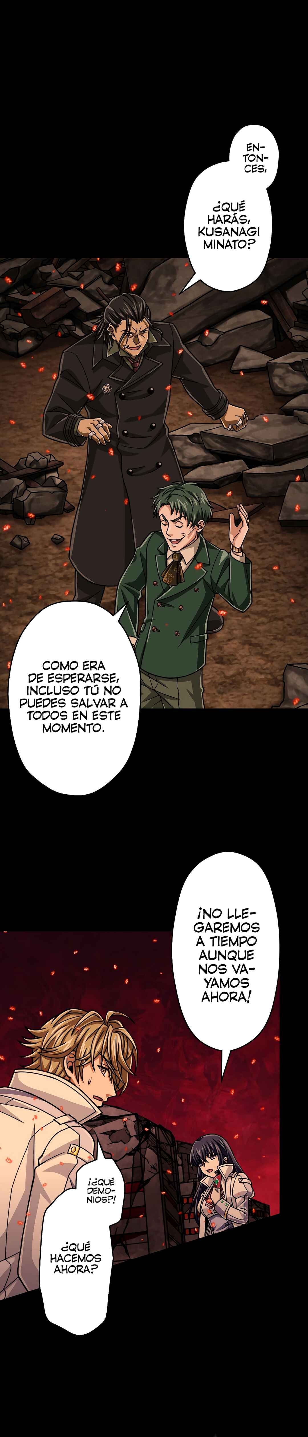 Chapter 90 - Page 22