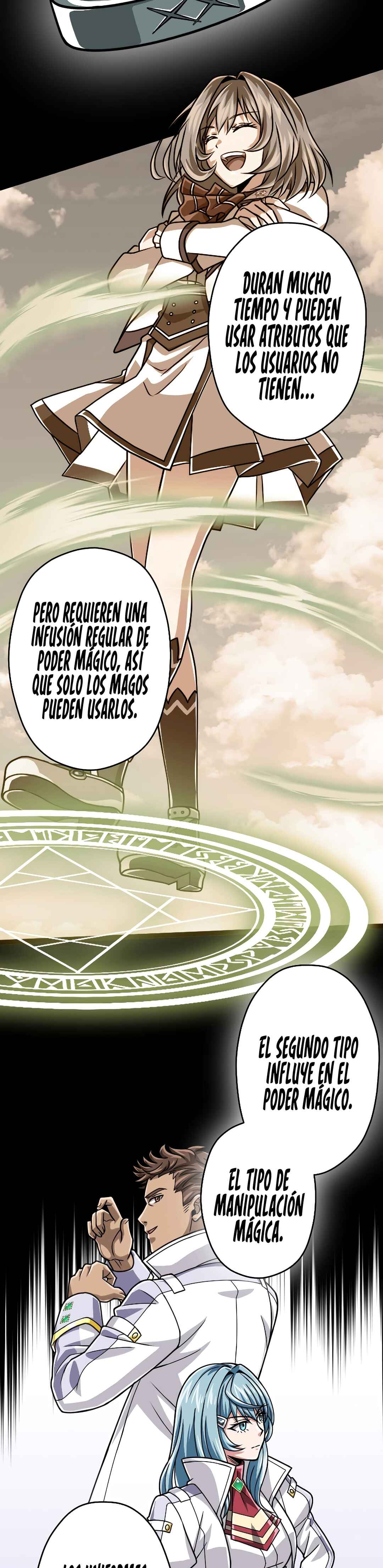 Chapter 90 - Page 25