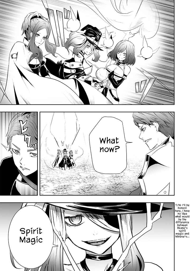 Chapter 79 - Page 10
