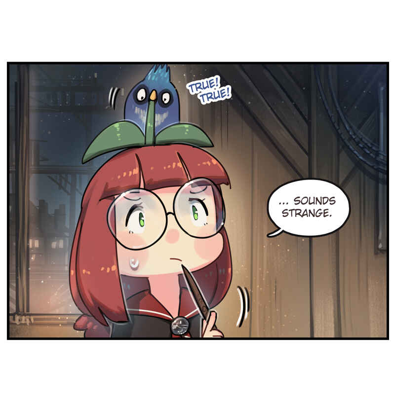 Chapter 101 - Page 5