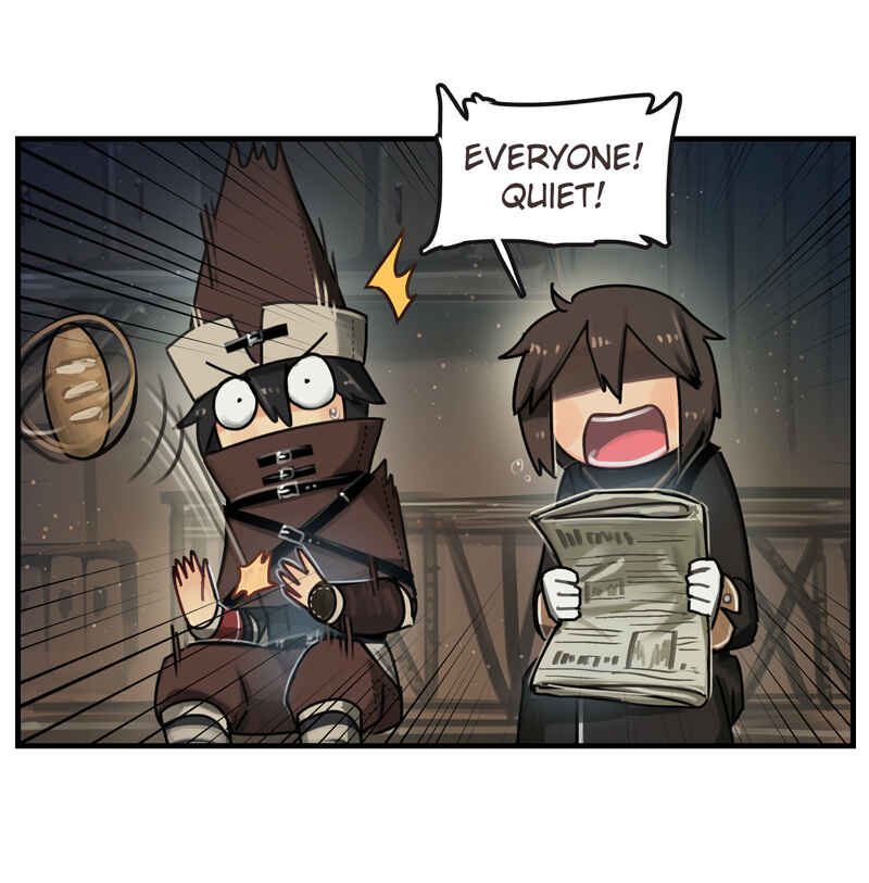 Chapter 101 - Page 7