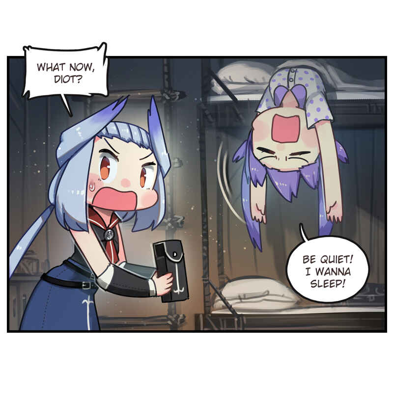 Chapter 101 - Page 8