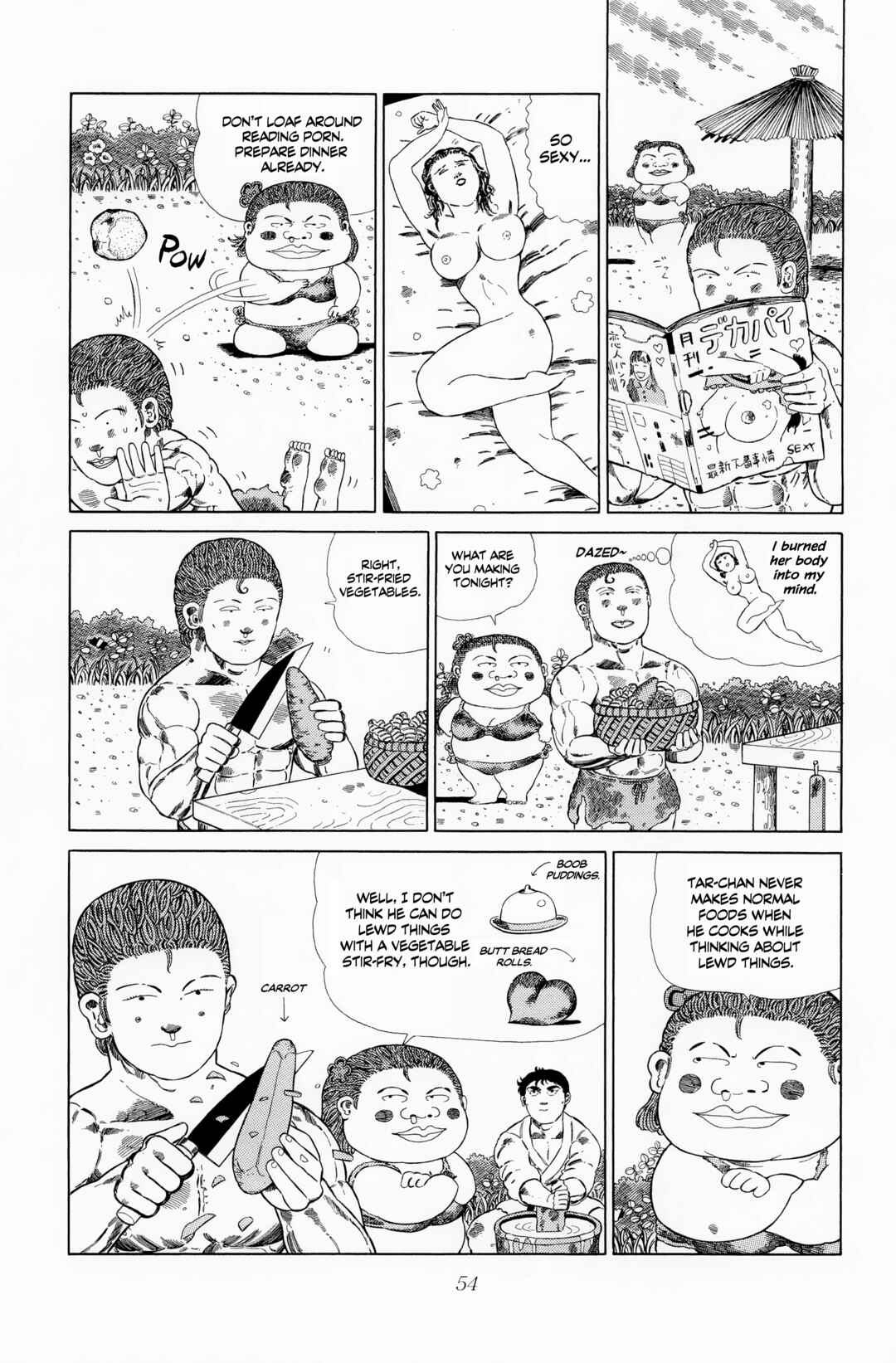 Chapter 116 - Page 4