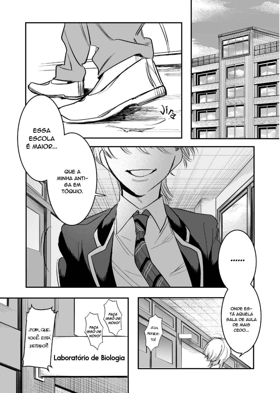 Chapter 1 - Page 3