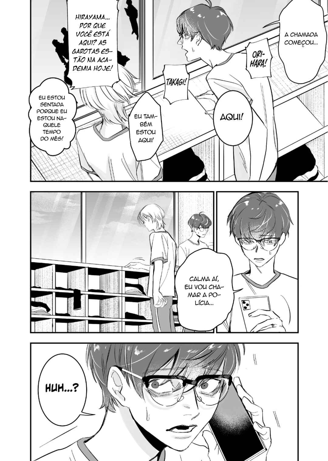 Chapter 1 - Page 31
