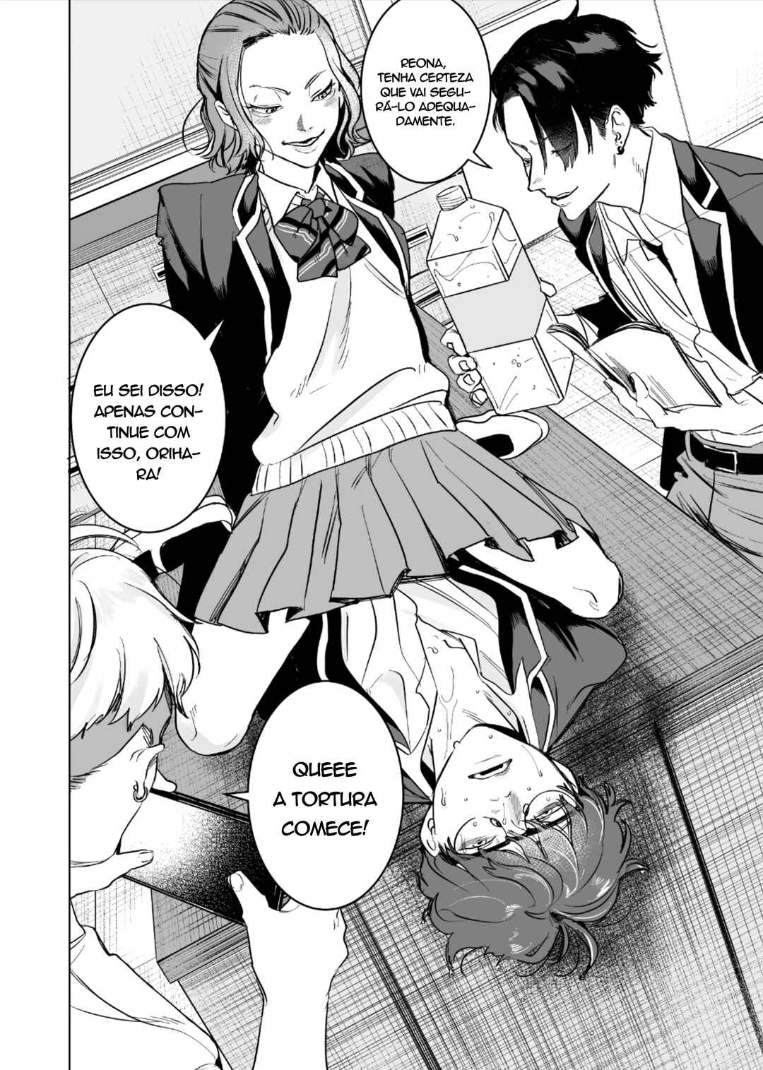 Chapter 1 - Page 6