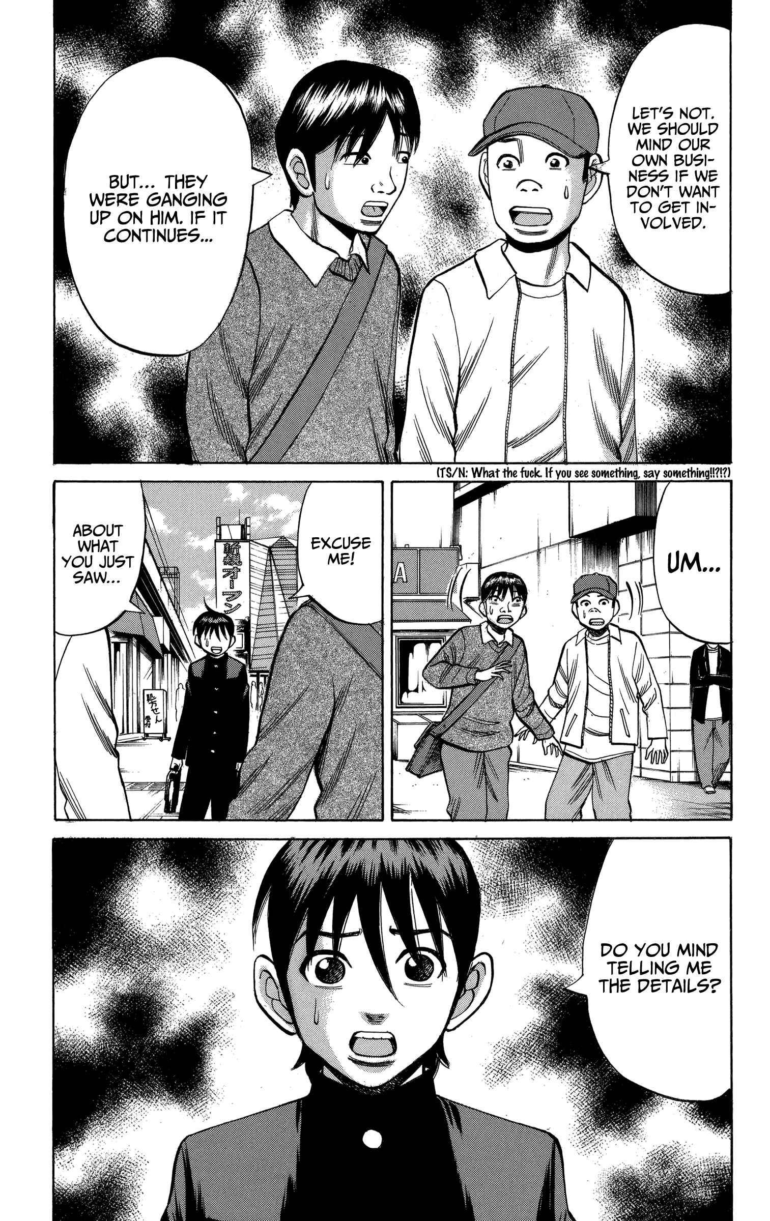 Chapter 77 - Page 13