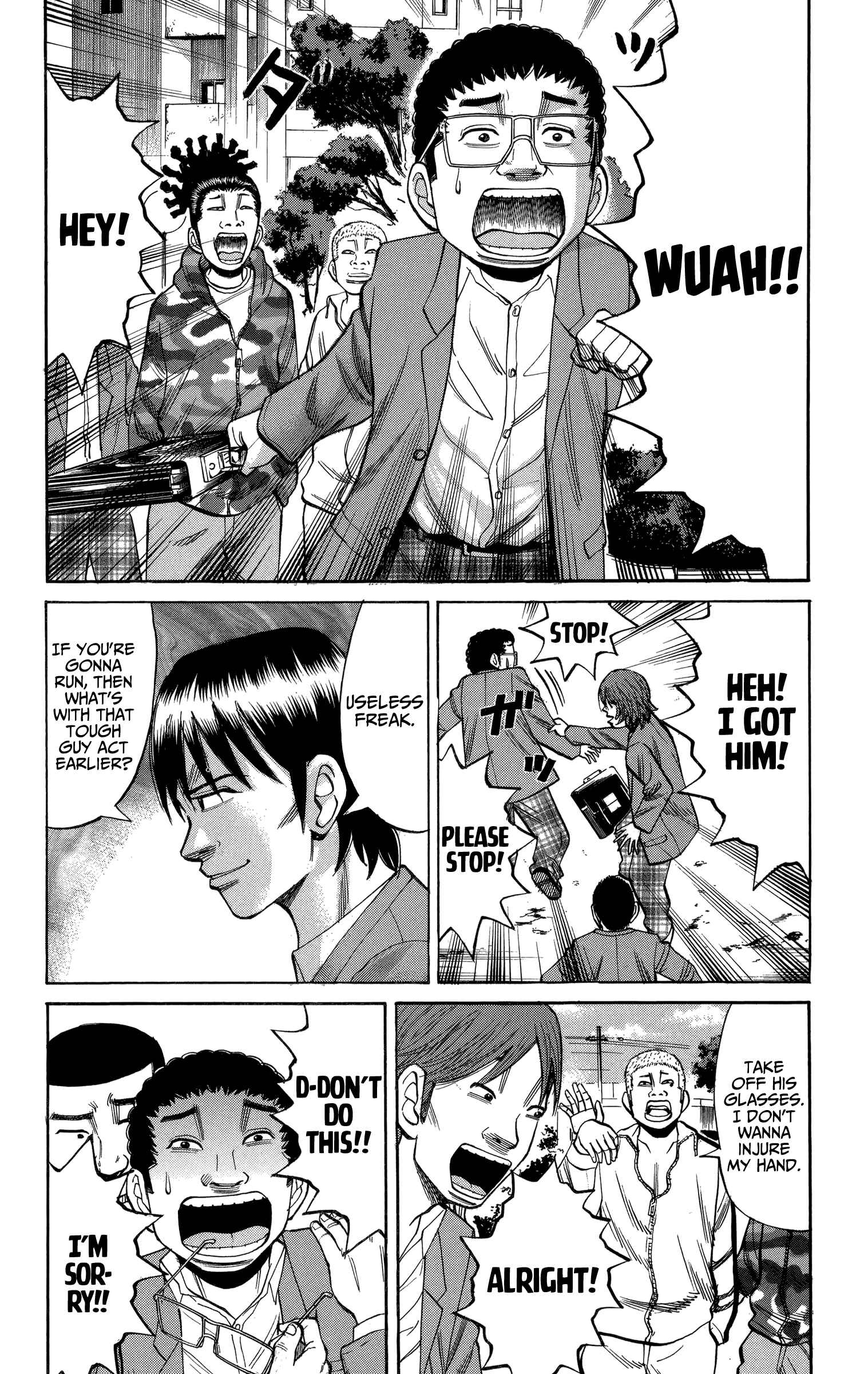 Chapter 77 - Page 4