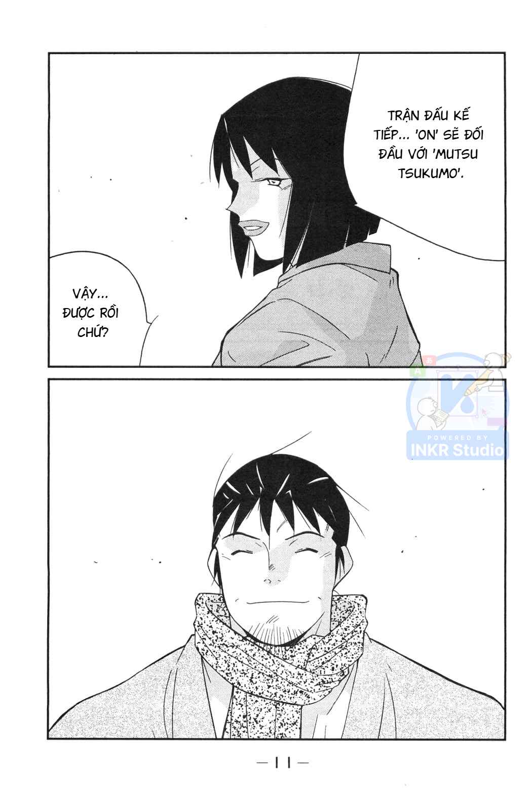 Chapter 4 - Page 12