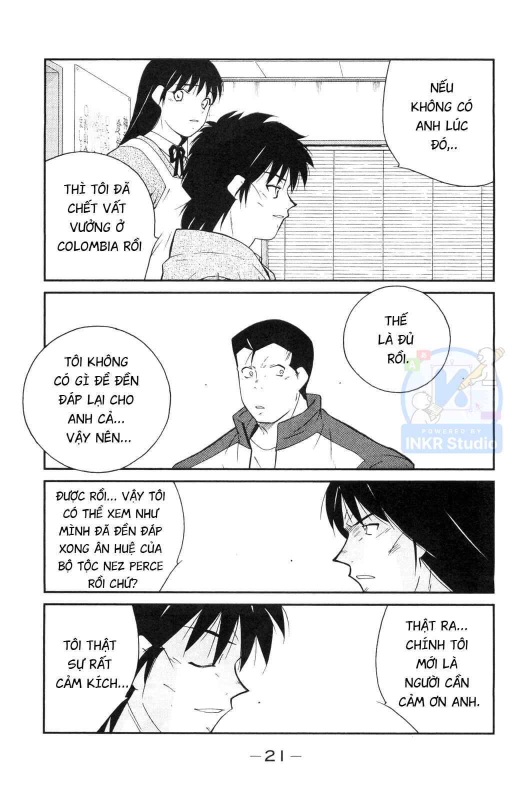 Chapter 4 - Page 22