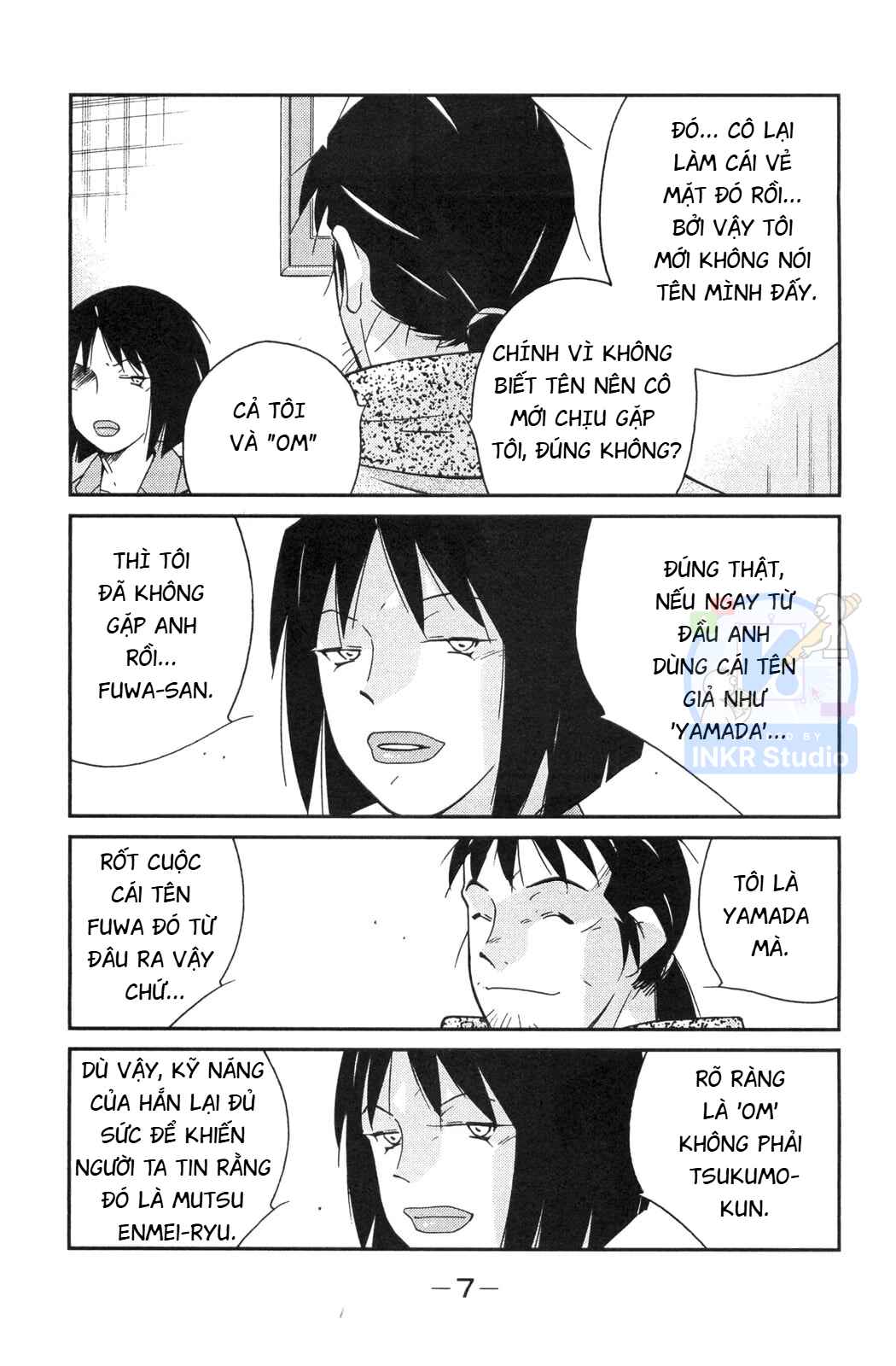 Chapter 4 - Page 8