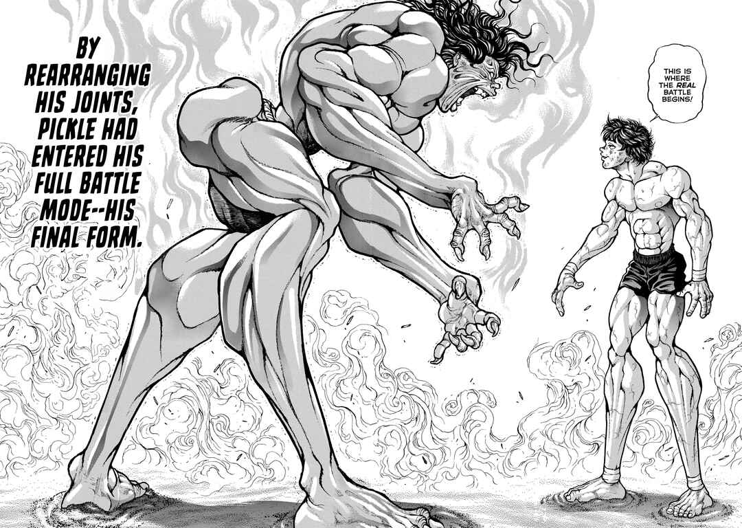 Chapter 182 - Page 18
