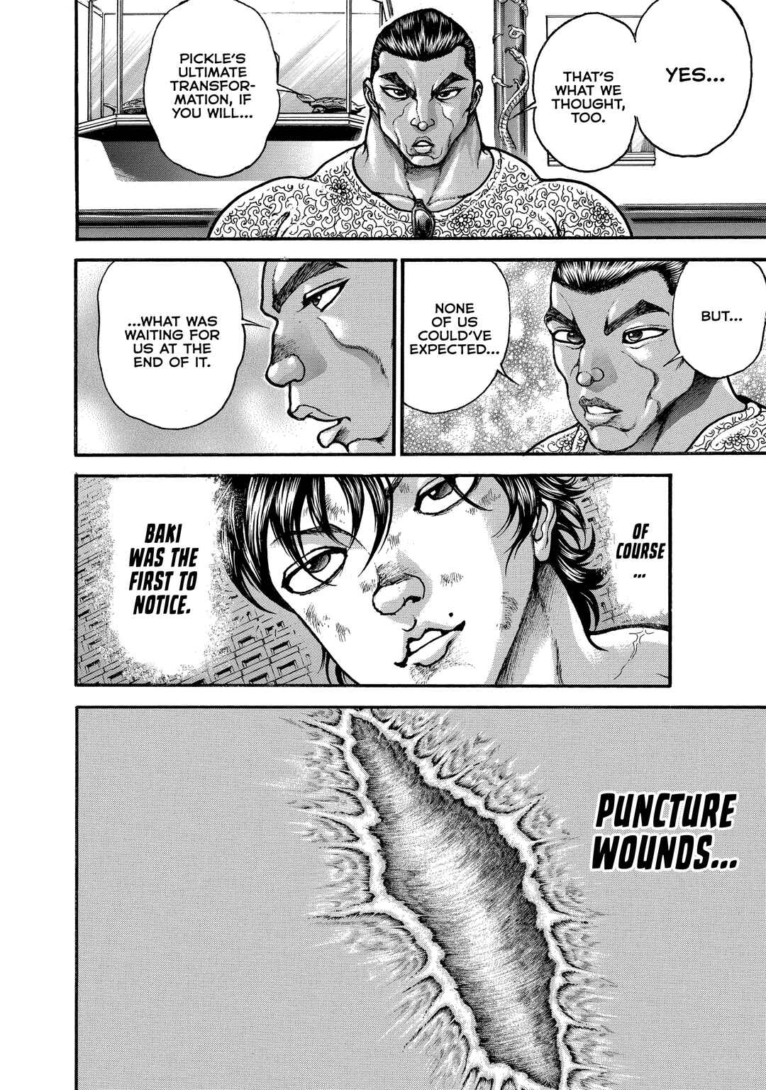 Chapter 182 - Page 6