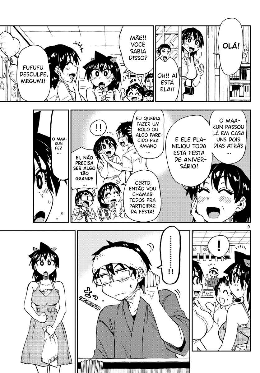 Chapter 140 - Page 10