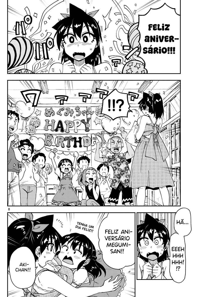 Chapter 140 - Page 9