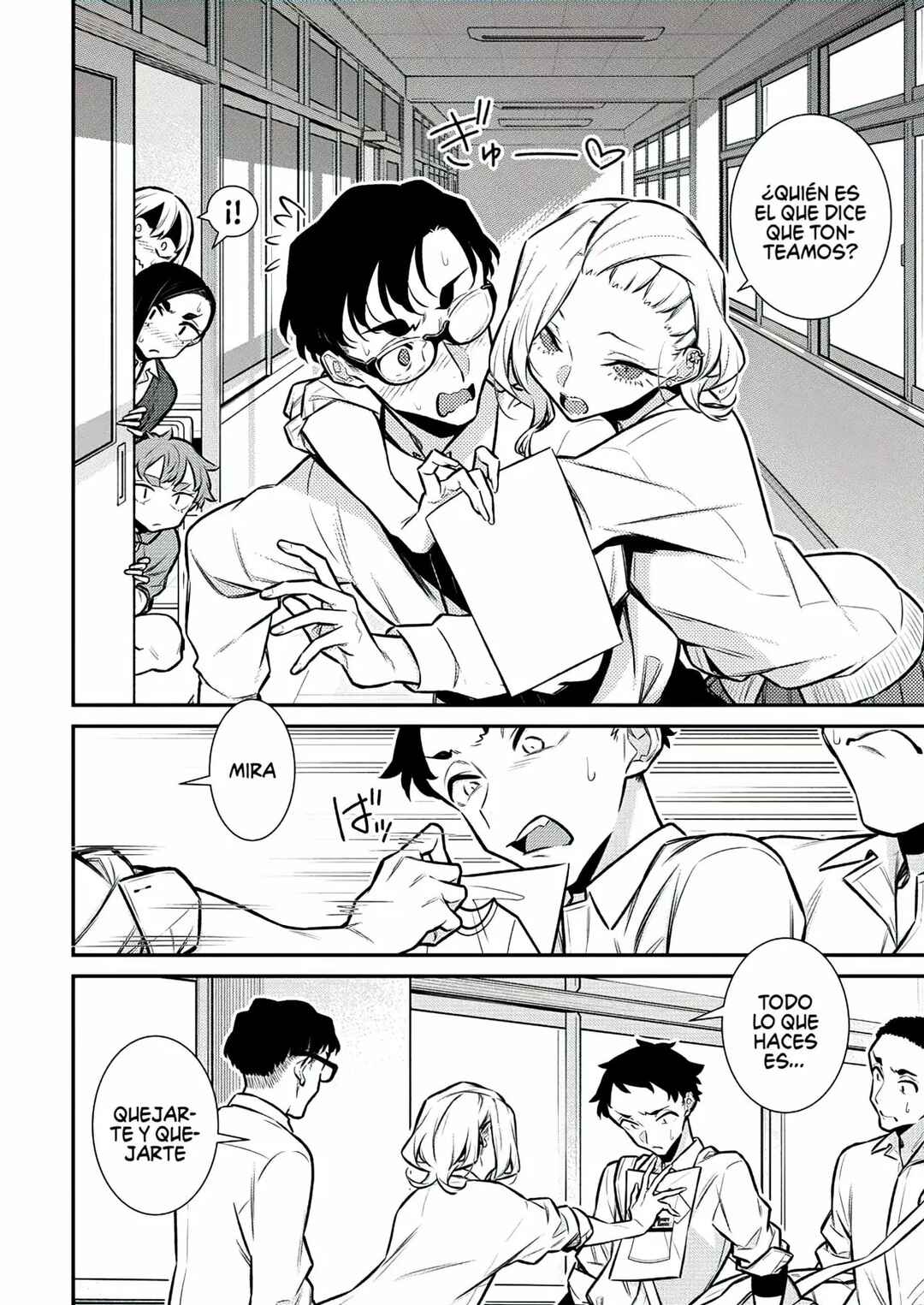 Chapter 140 - Page 10