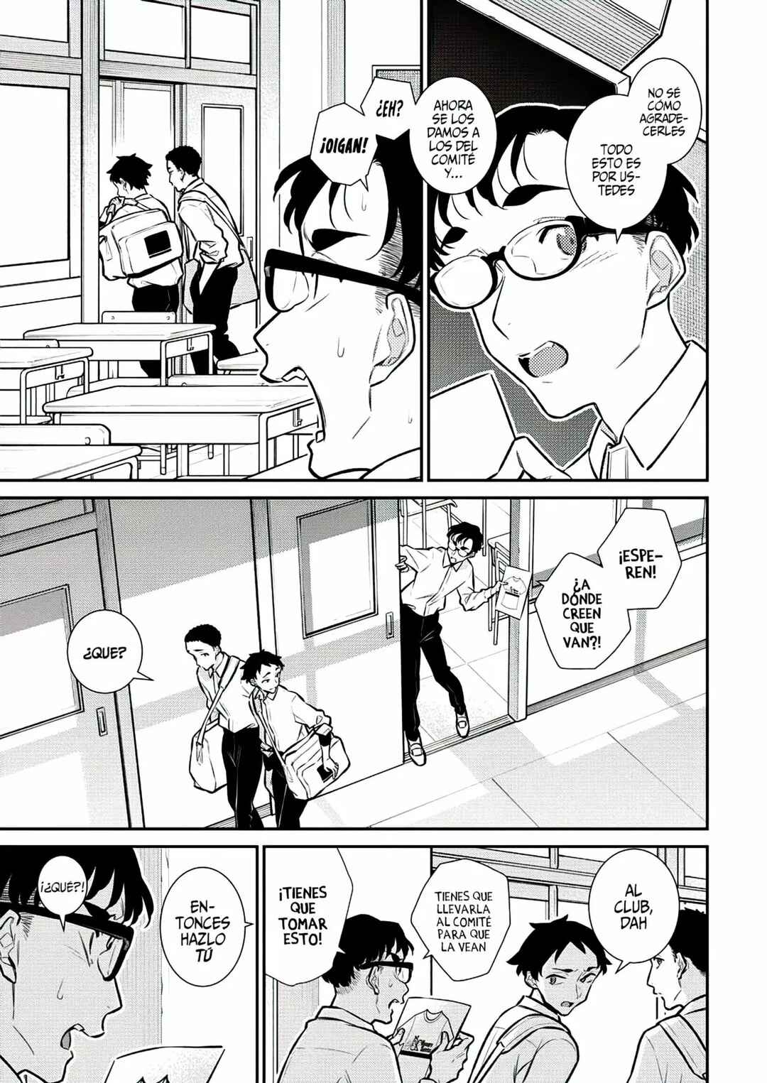 Chapter 140 - Page 7
