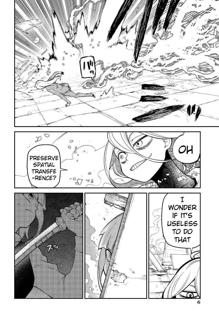 Chapter 64 - Page 10