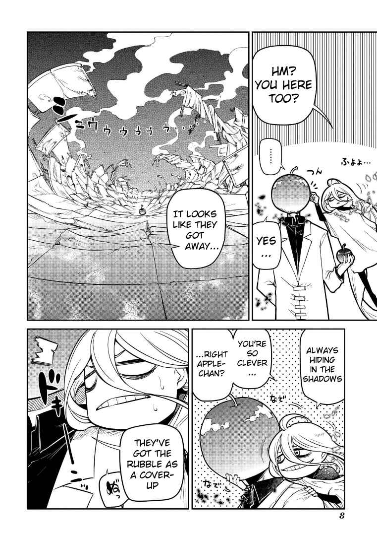 Chapter 64 - Page 12