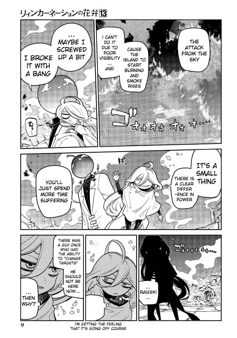 Chapter 64 - Page 13