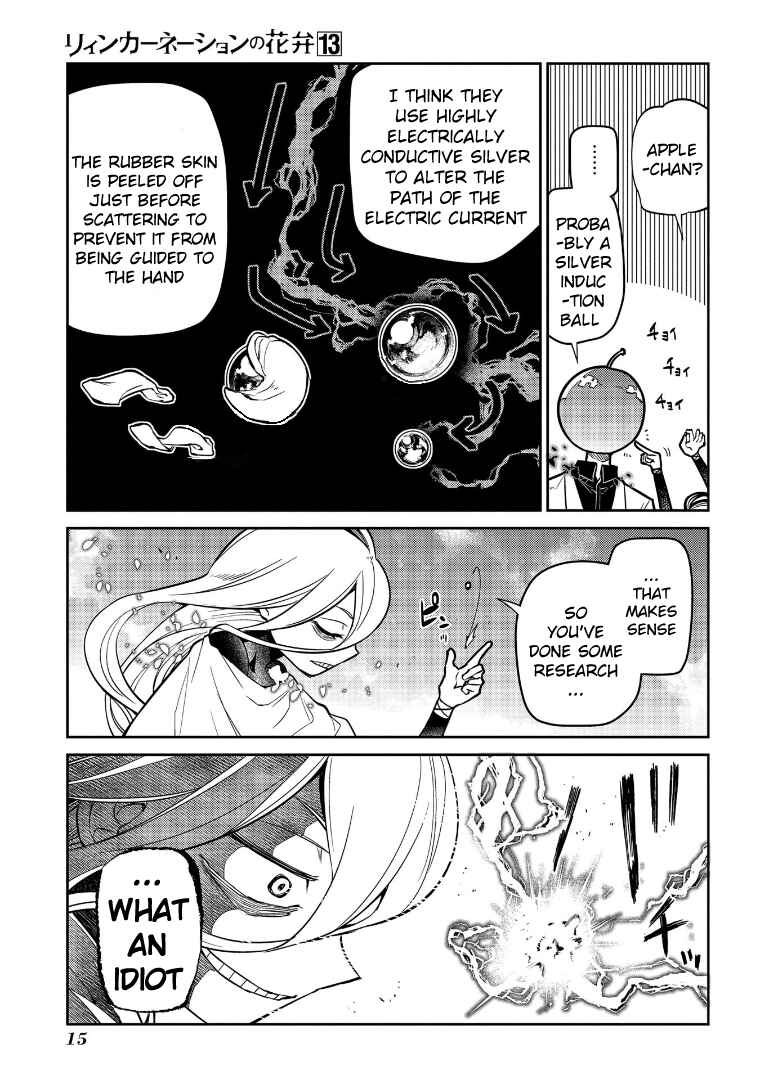 Chapter 64 - Page 19