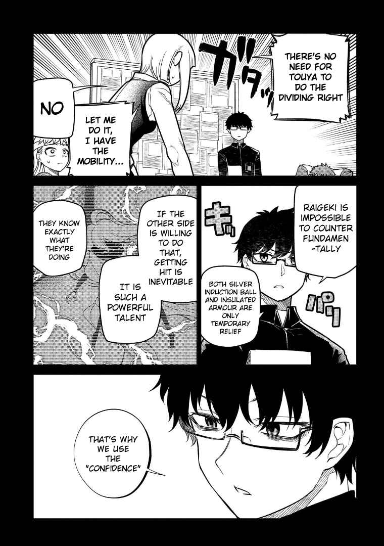 Chapter 64 - Page 33