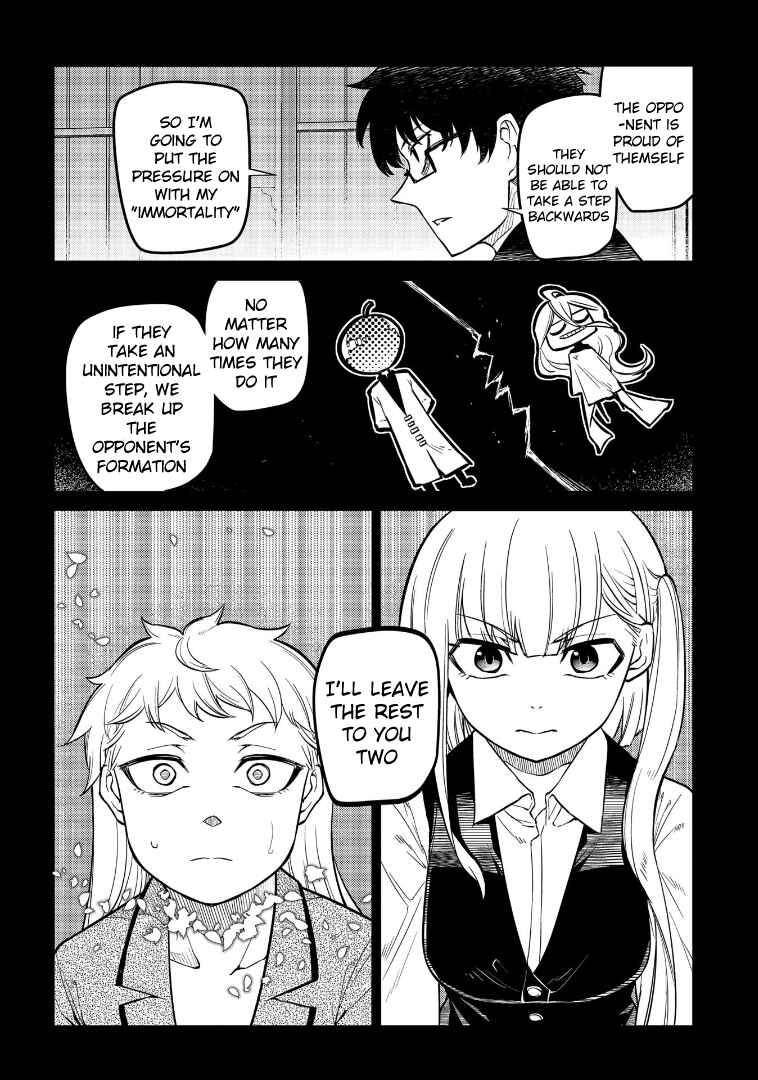 Chapter 64 - Page 34